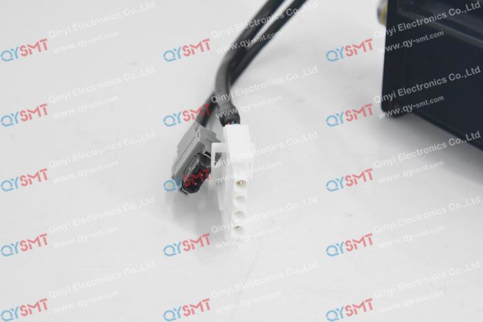 Servo Motor