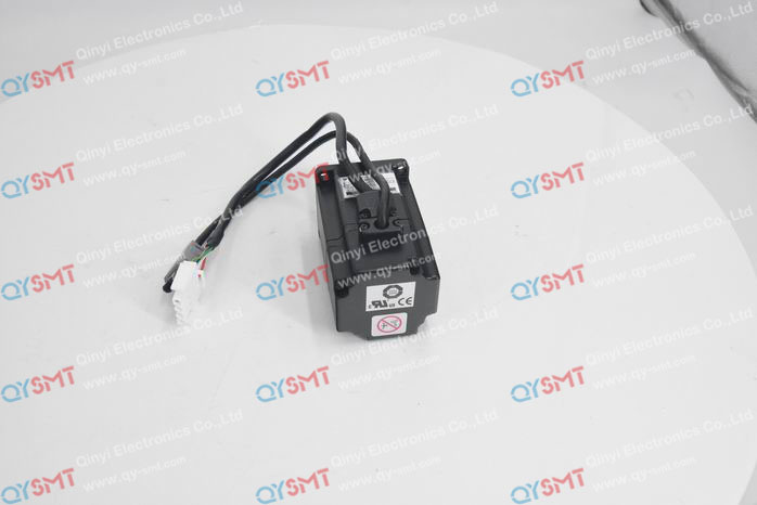 Servo Motor