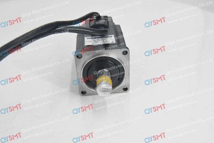 Servo Motor