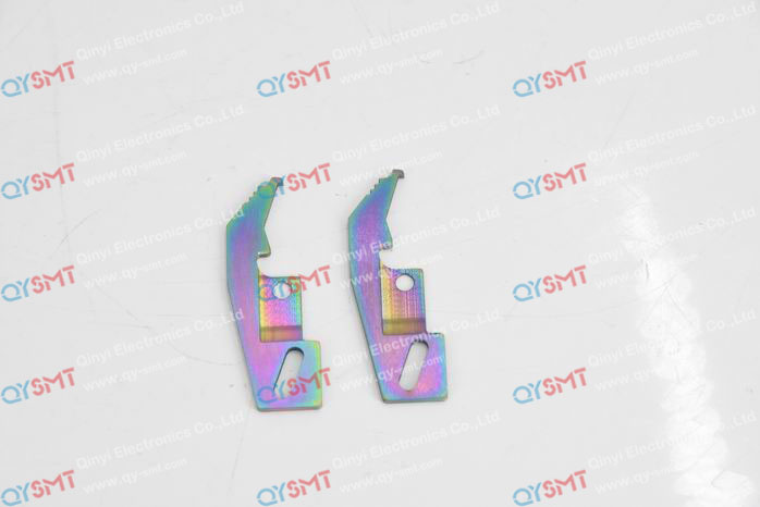 CUTTER MODIFIED