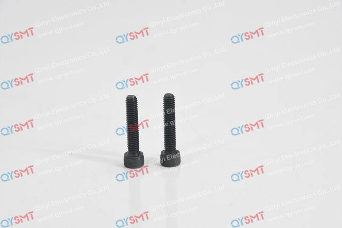 BOLT Hexagon socket head cap screw M5X25-10.9 A2J (Trivalent)
