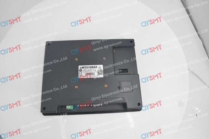 HMI 10"  WEINTEK