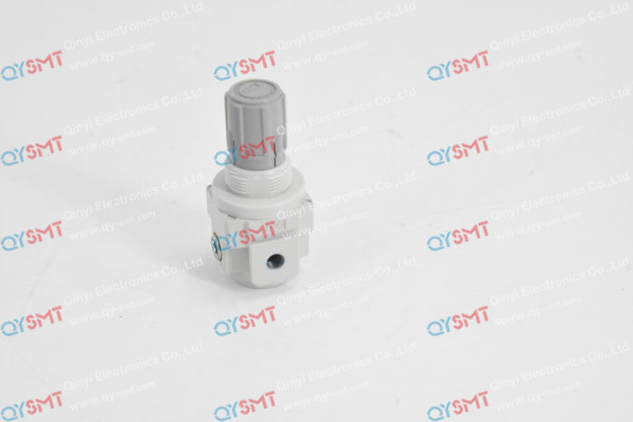 SMC Regulator