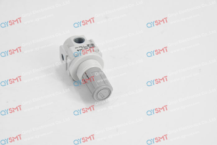SMC Regulator