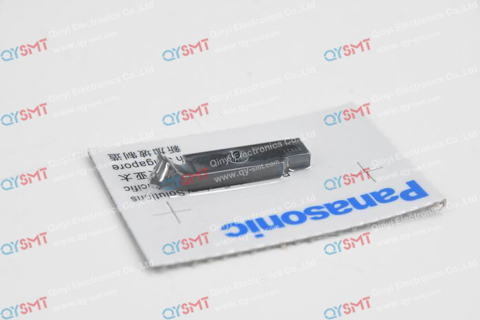 FIXED CUTTER