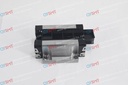 BOSCH REXROTH RUNNER BLOCK LINEAR BEARINGS