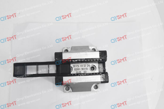 BOSCH REXROTH RUNNER BLOCK LINEAR BEARINGS