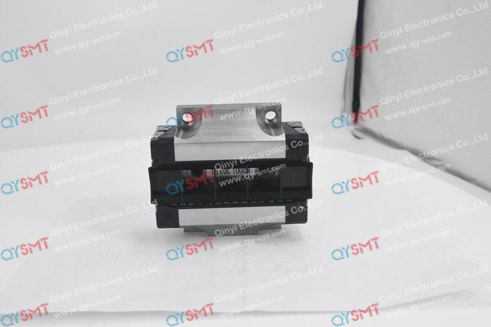 BOSCH REXROTH RUNNER BLOCK LINEAR BEARINGS