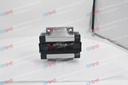 BOSCH REXROTH RUNNER BLOCK LINEAR BEARINGS