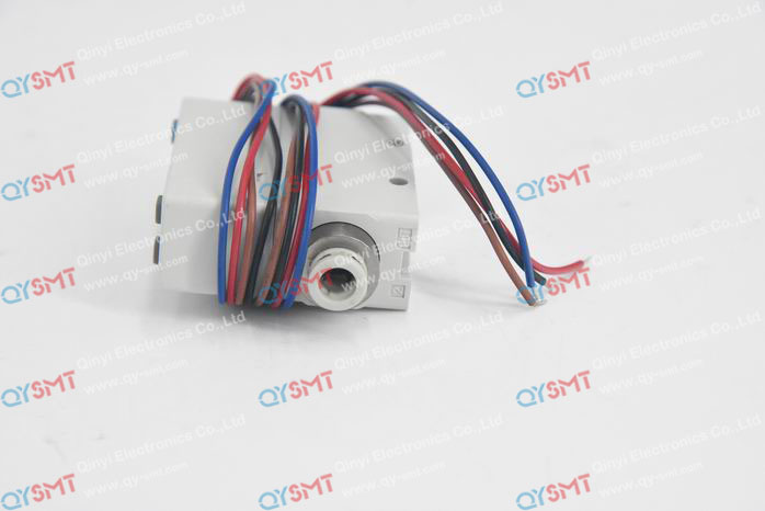 Digital Flow Switch
