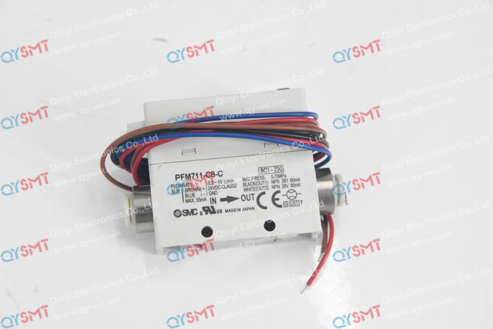 Digital Flow Switch
