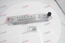 Flow Meter (DWYER) SCFH Air 1800