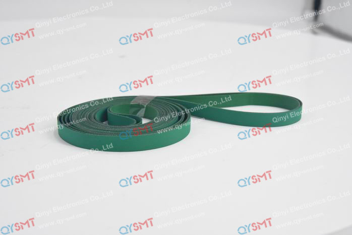 Flat belt