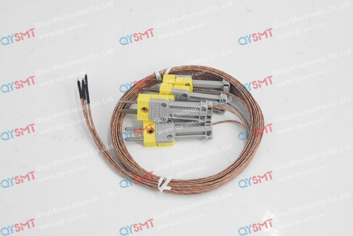 KIC X5 Thermocouple 2M