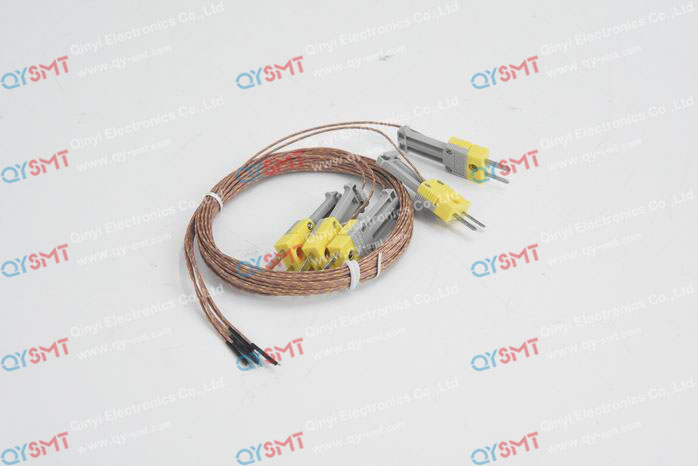 KIC X5 Thermocouple 2M