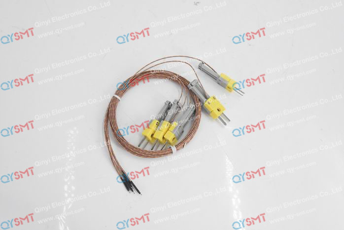 KIC X5 Thermocouple 2M