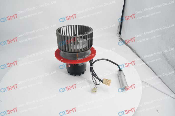 Servo Motor(without thermal shield)