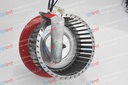 Servo Motor(without thermal shield)
