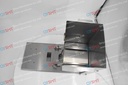 Solvent tank