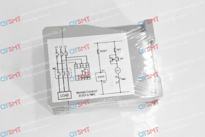 Schneider controller