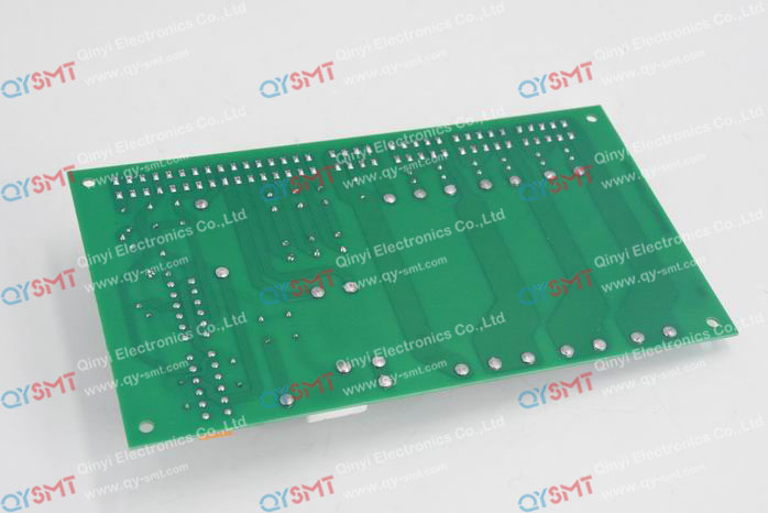 INRUSH CURRENT ABSORBER