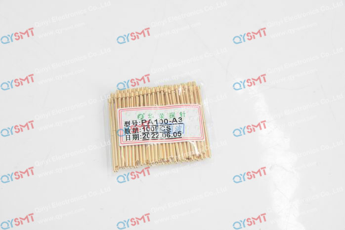 pogo pin