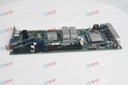 SCM1 machine card