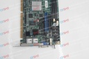 SCM1 machine card