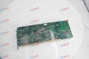 SCM1 machine card