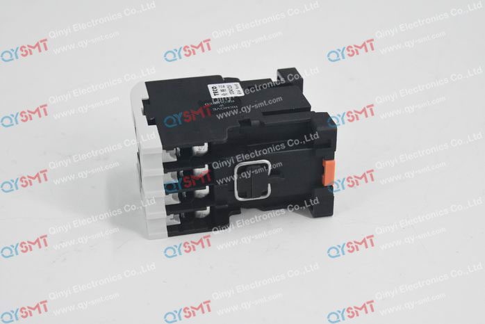 TECO brand contactor -220V