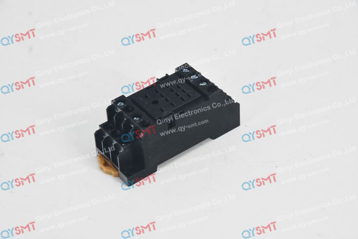 Omron Socket Relay