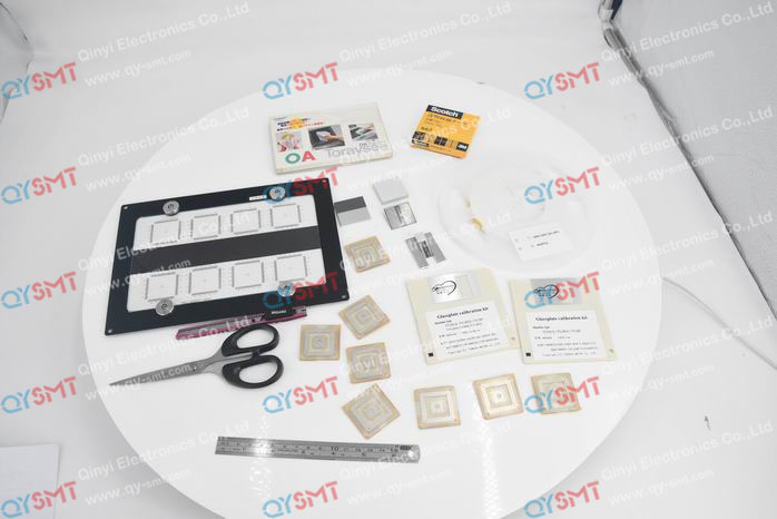 Calibration kit