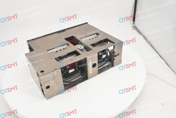 CV camera LFOV