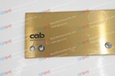 CAB Linear Blade for Maestro 3E