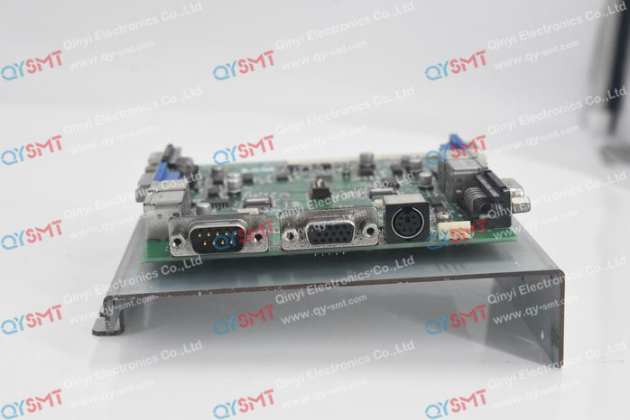 Mouse/keyboard selector NC14003-T752