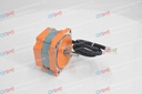 Troy DC motor servo