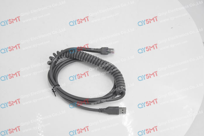 USB Cable for LS2208,7ft Spiral