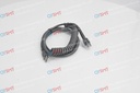 USB Cable for LS2208,7ft Spiral