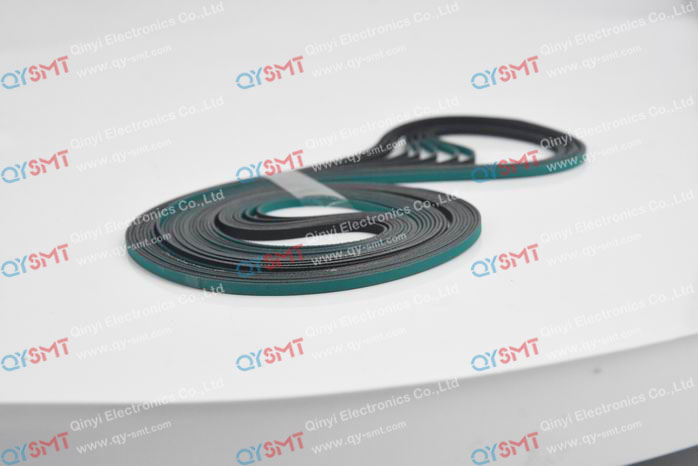 Flate belt