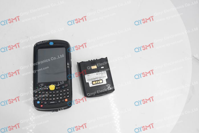 Mobile Scanner