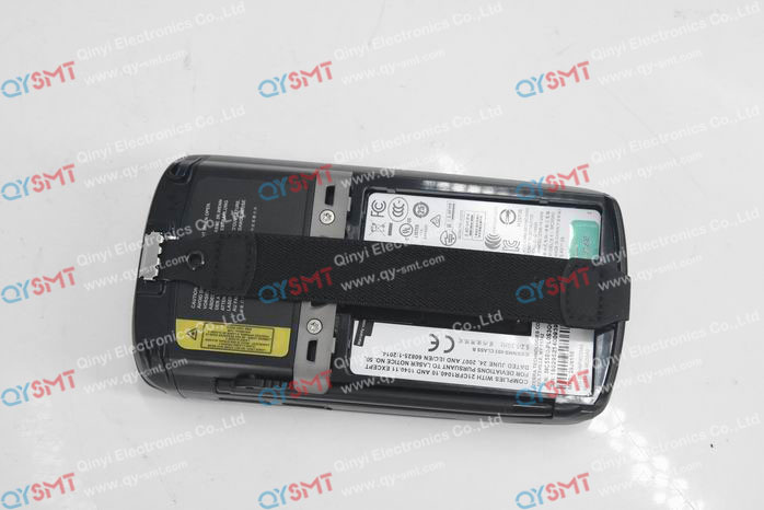 Mobile Scanner