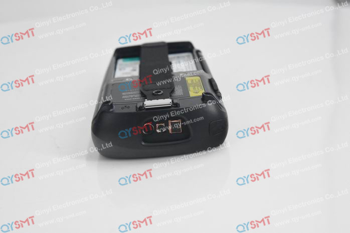 Mobile Scanner