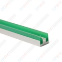 Squeegee assembly cleaning 400mm