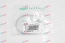 TOOTHED BELT SYNCHROFLEX 10T5/260