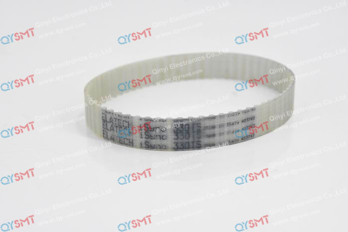 TOOTHED BELT 16T5/330 WPC4