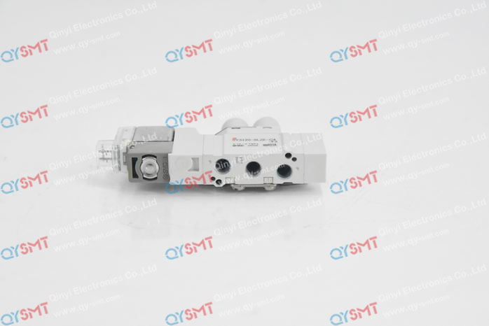 SMC 24V 5 port Soleniod Valve