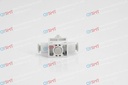Hand valve