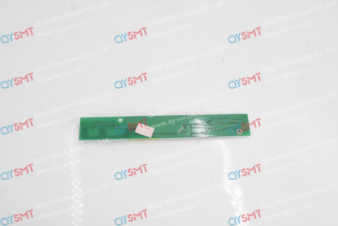 High-Voltage Switch Board