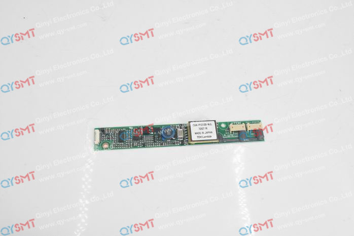 High-Voltage Switch Board
