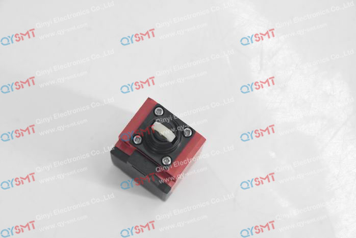BERNSTEIN Limit switch